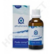 Phytonics Podo comp 50 ml